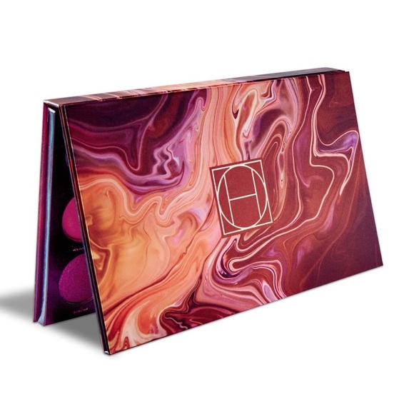 🔥SALE🔥Hipdot Zion Eyeshadow Palette - Picture 5 of 15
